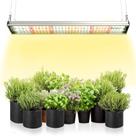 Luz de Cultivo LED CANAGROW CG-400 Espectro Completo 50W Luz de Cultivo LED CANAGROW CG-400 Espectro Completo 50W