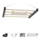 Luz de cultivo LED CANAGROW CG1200 para plantas de interior 60x60cm Luz de cultivo LED CANAGROW CG1200 para plantas de interior 60x60cm
