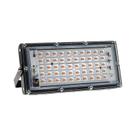 Luz De Cultivo LED De Espectro Completo 50W 100W 150W 200W AC220V Para Crescimento De Plantas