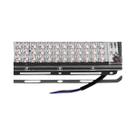 Luz De Cultivo LED De Espectro Completo 50W, PhytoLamp Para Tenda De Plantas, Flores E Sementes,