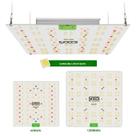 Luz De Cultivo LED De Espectro Completo 65W 120W LM301H EVO Para Plantas Internas, Flores E Estufas