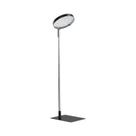 Luz De Cultivo LED De Espectro Completo Com 48 LEDs Para Plantas Internas, 3 Espectros Opcionais, Luz De Cultivo LED De Espectro Completo Com 48 LEDs Para Plantas Internas, 3 Espectros Opcionais,