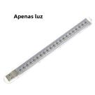 Luz De Cultivo LED De Espectro Completo Portátil USB Para Plantas De Estufa Interna E Hidroponia