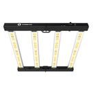 Luz de cultivo LED FARMLITE para plantas de interior 260W 4x4 pés