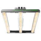 Luz de cultivo LED MARS HYDRO FC-E1500 150 W 2,5 x 2,5 pés de espectro completo Luz de cultivo LED MARS HYDRO FC-E1500 150 W 2,5 x 2,5 pés de espectro completo