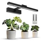 Luz de cultivo SANSI 35W para montagem na parede, espectro completo, com controle remoto Luz de cultivo SANSI 35W para montagem na parede, espectro completo, com controle remoto
