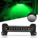 Luz de Cúpula Inalámbrica para UTV SUNPIE 48 LEDs Modo Dual