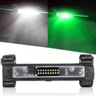 Luz de cúpula interior UTV Lumimotor Universal Roll Bar Mount LED Luz de cúpula interior UTV Lumimotor Universal Roll Bar Mount LED