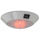 Luz de cúpula LED diurna/noturna Sea-Dog Line 401757-1 branca