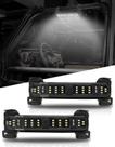 Luz de Cúpula para UTV SUNPIE a Batería, Inalámbrica para Interior de SXS