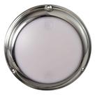 Luz de cúpula Touchdome LED branco-azul 12-24V