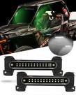 Luz de Cúpula Wireless para UTV SUNPIE con Iluminación Interior para SXS