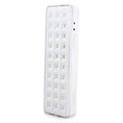 Luz de Emergência 30 LEDS - Bivolt