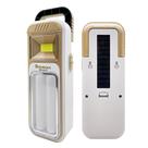 Luz de Emergência c/Carregamento Solar - Bommax A078 Luz de Emergência c/Carregamento Solar - Bommax A078