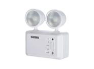 Luz De Emergência Led Farol 250 Lumens - Taschibra Luz De Emergência Led Farol 250 Lumens - Taschibra