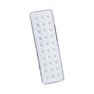 Luz De Emergência LED Recarregável Portátil Montada Na Parede Para Acampamento Lâmpada De Barraca De