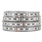 Luz de faixa LED BTF-LIGHTING 5050 RGBW RGB+Cool White 5m