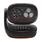 Luz de festa jbl partylight beam 22w bluetooth colorido jblplbeambr