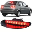 Luz de Freio Break Light Chevrolet GM Corsa Sedan Classic LS Millenium GL GLS 1996 1999 2004 2007 2010 Original