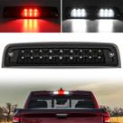 Luz de Freio de Terceira Parada Nilight para Dodge Ram 2009-2017