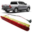 Luz de Freio Traseira para Toyota Hilux 2016 a 2022