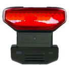 Luz de Freio Traseiro para Bicicleta Elétrica Eko-5 Duos
