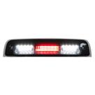Luz de Freio Tresound LED 3ª Luz de Freio de Montagem Alta com Lente Fumê