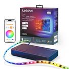 Luz de fundo de TV Linkind HDMI 2.0 Sync Box ET6 para TVs de 90 polegadas