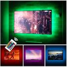 Luz de Fundo de TV USB CPLID - 60 a 152cm - Para Smart TVs