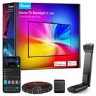 Luz de Fundo para TV Govee 3 Lite RGBICW Wi-Fi (40-50 polegadas) - 7,8 pés