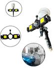 Luz De Iluminação Led Para Pistola De Pintura PROFISSIONAL