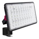 Luz de inundação externa Indmird 200W LED IP66 à prova d'água