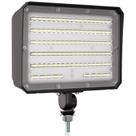 Luz de inundação LED CINOTON 50W 14000LM IP65 impermeável 100-277V