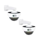 Luz De Jardim À Prova d'Água Com Sensor De Movimento, 34 LEDs, Sensor Infravermelho Para