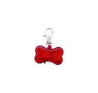 Luz De Led P Caes Ossinho Western Pet