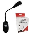 Luz De Led Smart P/Estante Partitura Sm-22 Smart