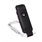 Luz de Leitura LED USB Recarregável Com Clipe Portátil Luminária Compacta Luz de Leitura LED USB Recarregável Com Clipe Portátil Luminária Compacta