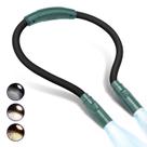 Luz de leitura LUXJET Neck Reading Light & Book Light