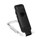 Luz De Leitura Portátil Recarregável USB, Proteção Para Os Olhos, 3 Cores, Brilho Ajustável, Lâmpada