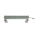 Luz De Linha Superior De Metal Branco Vermelho Azul Para Traxxas Trx-4 Scx10 II Axial 91-136mm Ch3