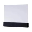 Luz De Livro LED Recarregável Por USB Com 3 Temperaturas De Cor, Dimerização Gradual E Timer, Luz Luz De Livro LED Recarregável Por USB Com 3 Temperaturas De Cor, Dimerização Gradual E Timer, Luz