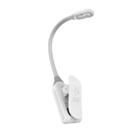 Luz de livro Mighty Bright WonderFlex recarregável de 20 lúmens Luz de livro Mighty Bright WonderFlex recarregável de 20 lúmens