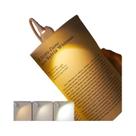 Luz De Livro Mini Dobrável Com Proteção Para Os Olhos Clip-on 360 graus Lâmpada De Leitura Portátil