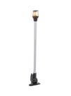 Luz de masto/âncora Attwood Lightarmor Folding 3M Luz de masto/âncora Attwood Lightarmor Folding 3M