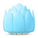 Luz de Meditação NDLT Breathing Lotus com Respiração Guiada