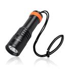 Luz de mergulho subaquática ORCATORCH D580 530 Lumens IP68 Luz de mergulho subaquática ORCATORCH D580 530 Lumens IP68