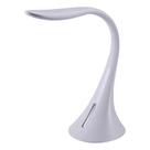 Luz de mesa LED Bostitch Office VLED1821WHITE-BOS 8W branca