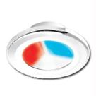 Luz de montagem em parafuso i2Systems Apeiron A3120 vermelha/branco frio/azul