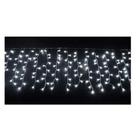 Luz de Natal Cascata 400 Lâmpadas LED Branco Fio Branco 127V 10 Mts M/F Luz de Natal Cascata 400 Lâmpadas LED Branco Fio Branco 127V 10 Mts M/F