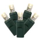 Luz de Natal Strand Vickerman 70 Warm White LED 10m Luz de Natal Strand Vickerman 70 Warm White LED 10m
